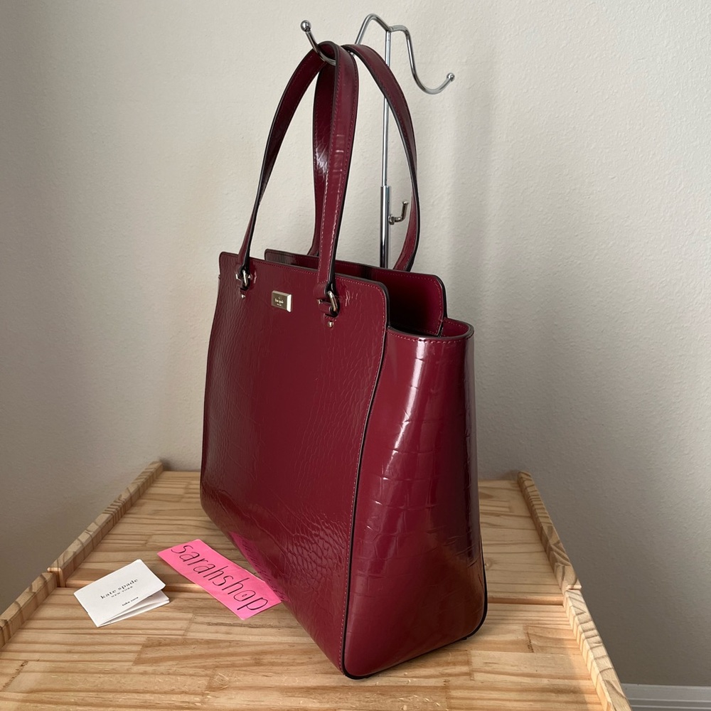 ♠️Kate Spade Purse - Picture 4 of 12